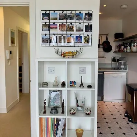 1 Bedroom Near Stokes Croft *