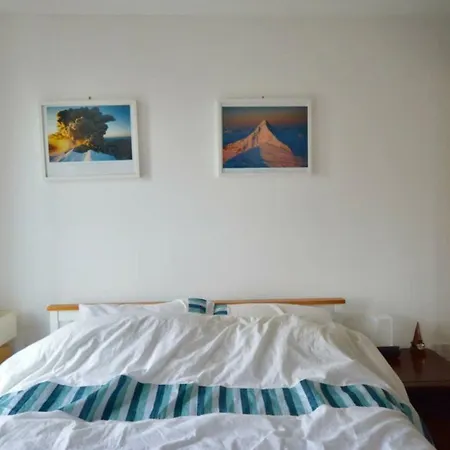 شقة 1 Bedroom Near Stokes Croft بريستول