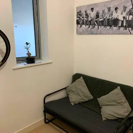 1 Bedroom Near Stokes Croft Apartamento *