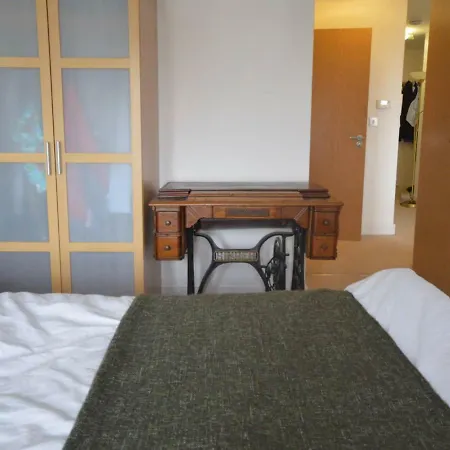 شقة 1 Bedroom Near Stokes Croft